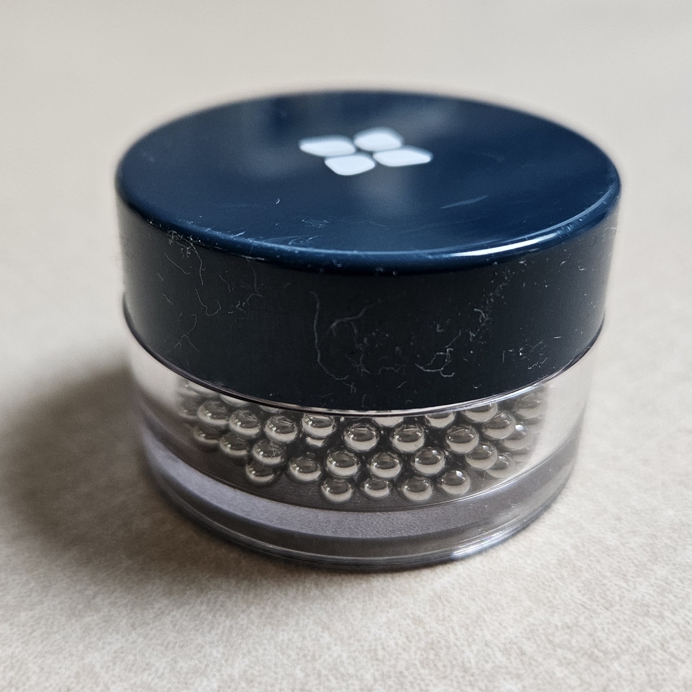 Waterdrop Bottle Cleaning Beads